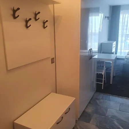 димоти Apart Otel Sofya