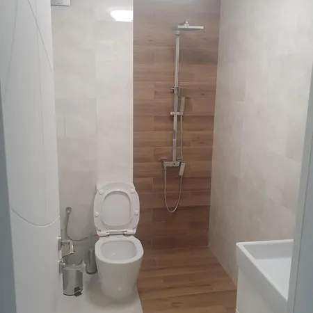 димоти Apart Otel 3*