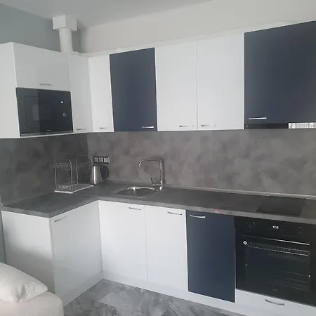 Apart Otel димоти Sofya