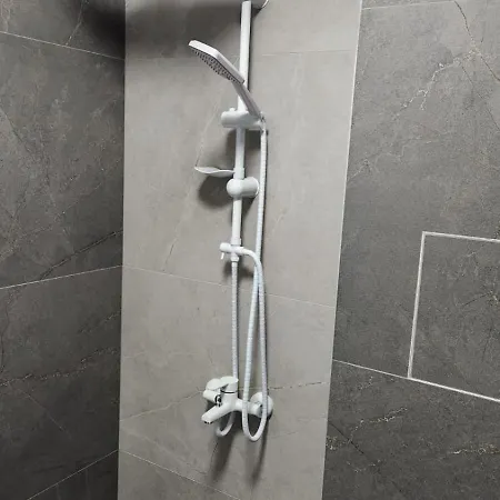 димоти Apart Otel Sofya