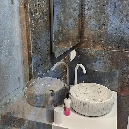 димоти Apart Otel