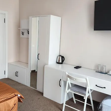 Apart Otel димоти