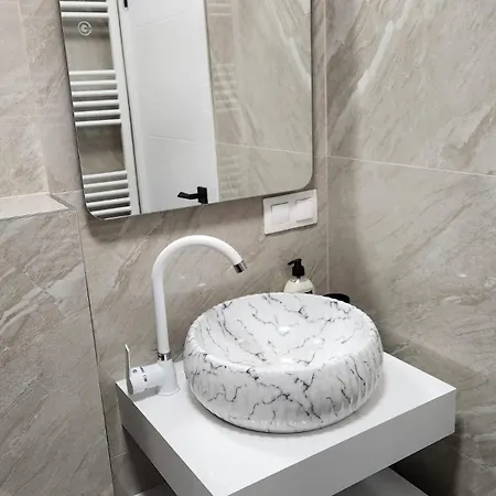 Apart Otel димоти Sofya