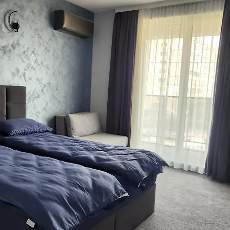 димоти Apart Otel