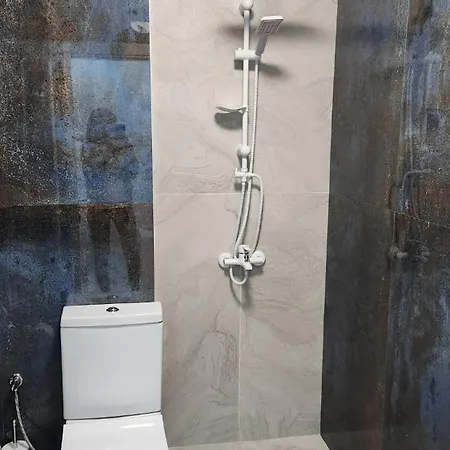 димоти Apart Otel Sofya