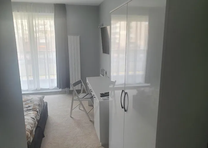 Aparthotel димоти 3*