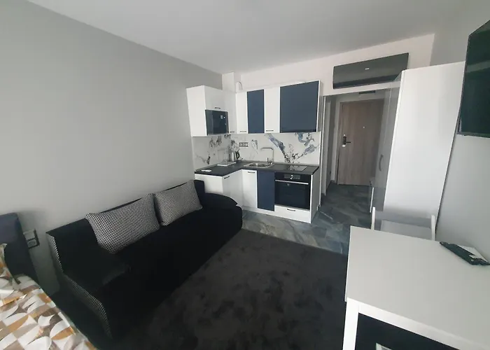 димоти Aparthotel