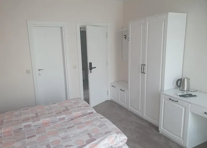 Aparthotel димоти Sofia