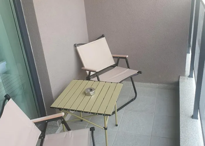 димоти Aparthotel