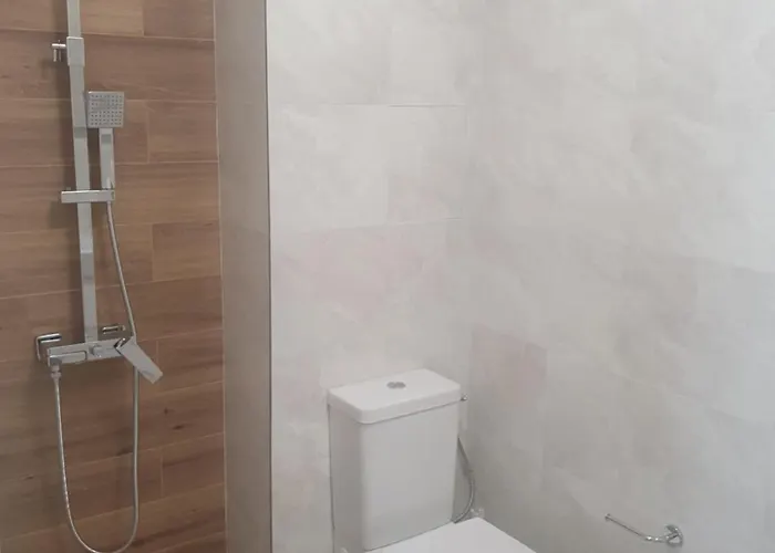 Aparthotel димоти 3*