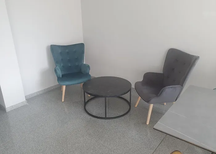 Aparthotel димоти 3*