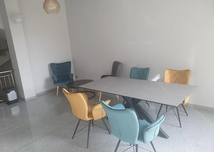 Aparthotel димоти Sofia