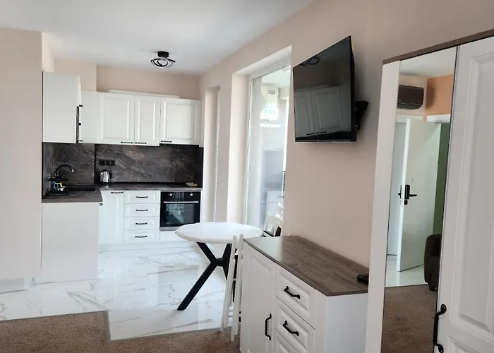 димоти Aparthotel 3*