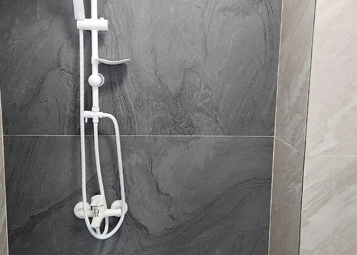 Aparthotel димоти