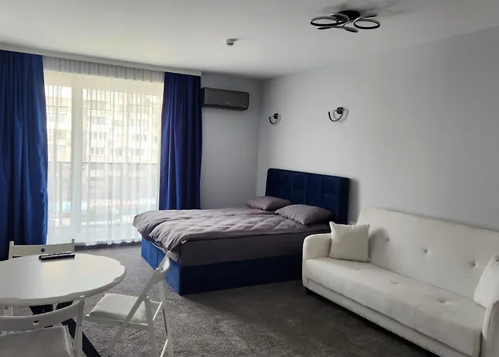 Aparthotel димоти 3*