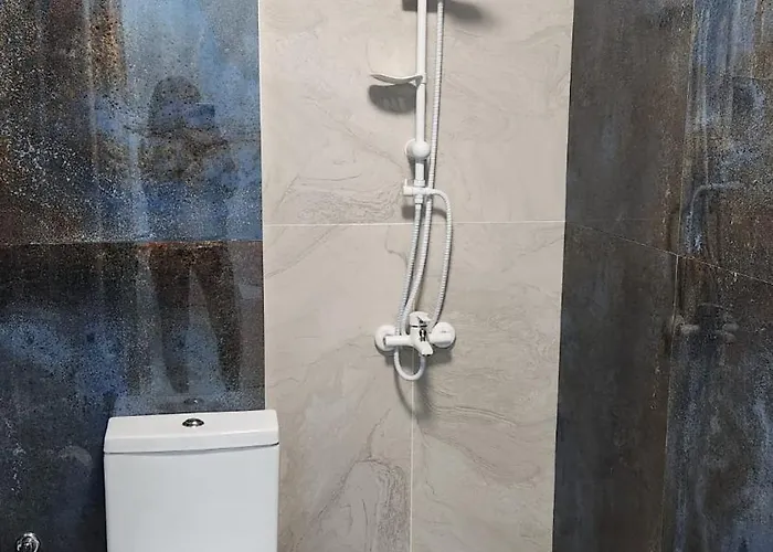 димоти Aparthotel Sofia